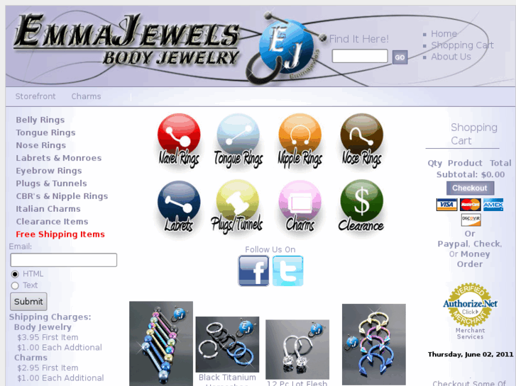 www.emmajewels.com