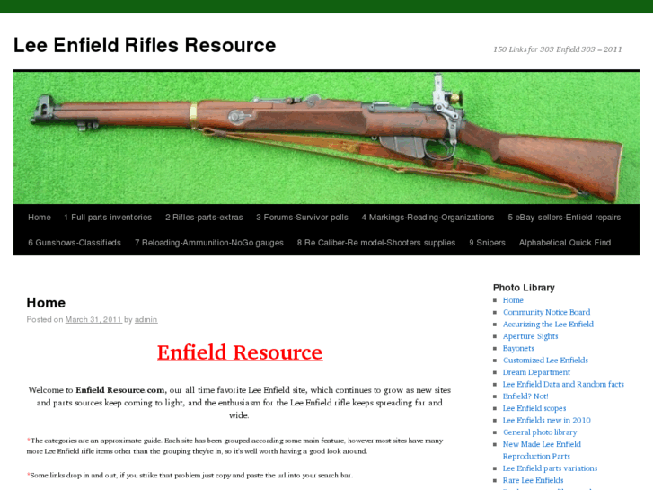 www.enfieldresource.com