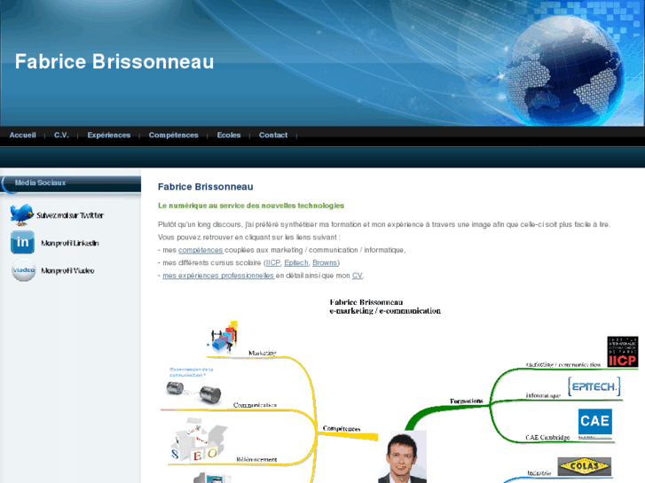 www.fabrice-brissonneau.fr