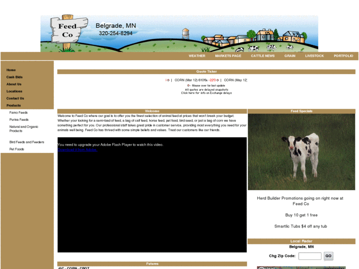 www.feedco.net