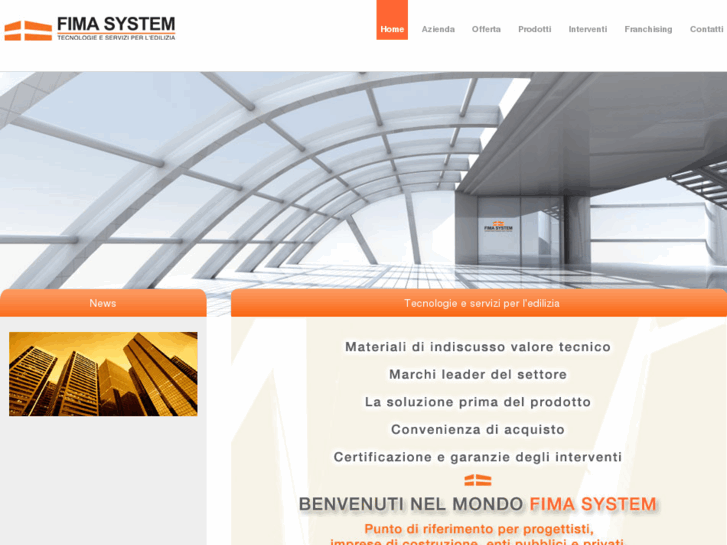 www.fimasystem.com