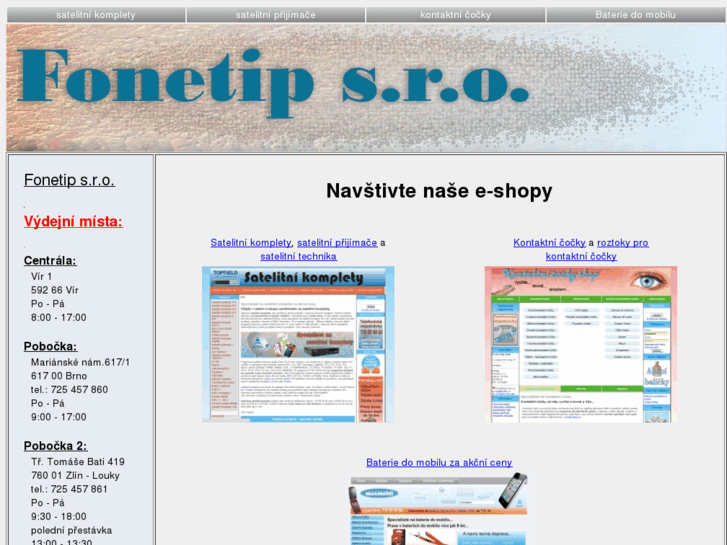 www.fonetip.cz