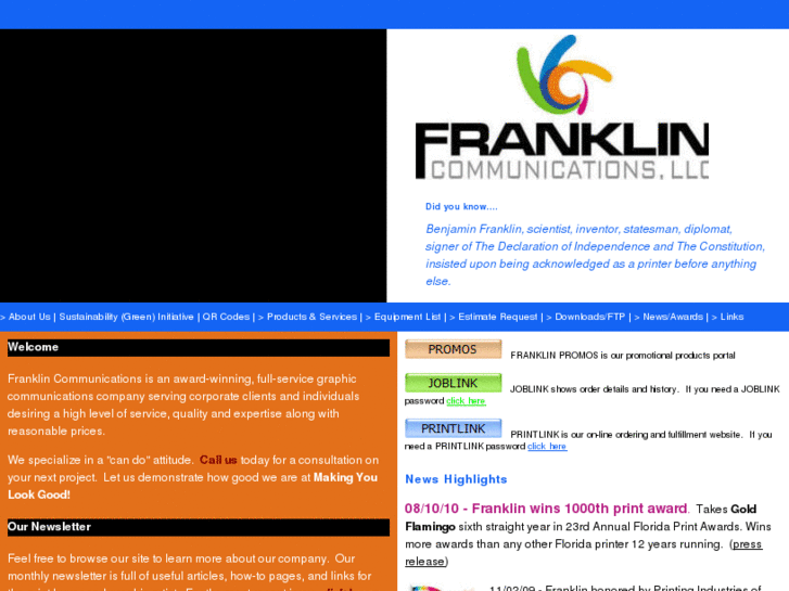 www.frankgraph.com