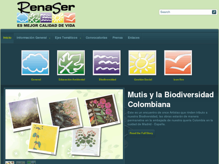 www.fundacionrenaser.org