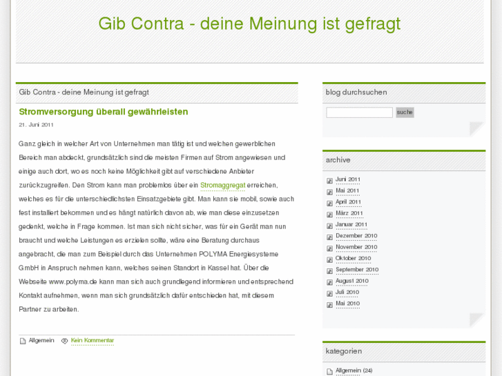 www.gibcontra.info