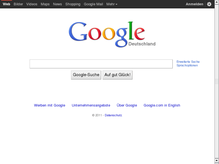 www.goggle.de
