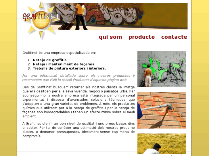 www.grafitinet.net