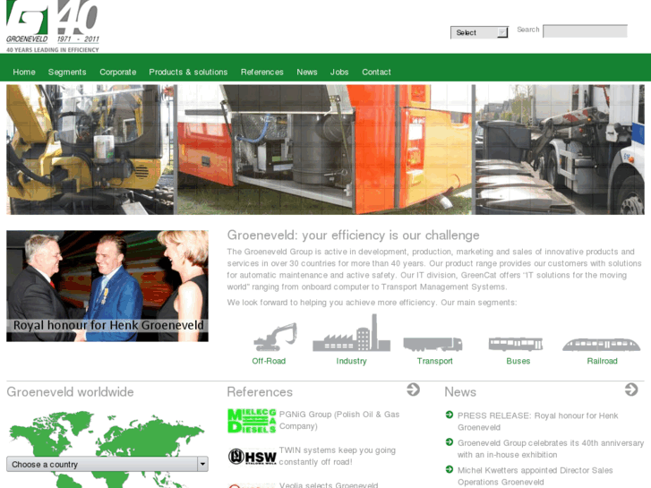 www.groeneveldgroup.com