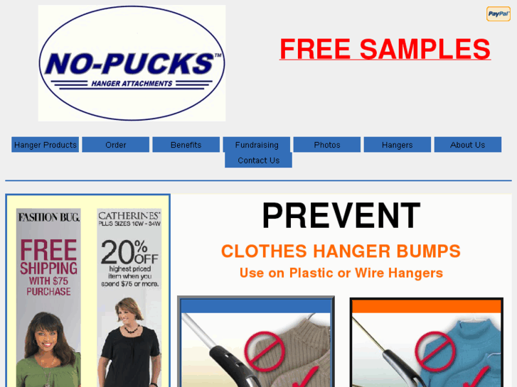 www.hangerproducts.com