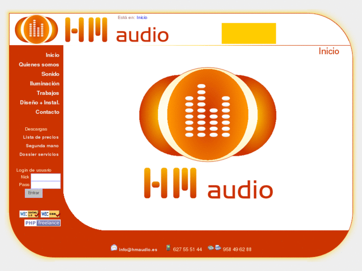 www.hmaudio.es