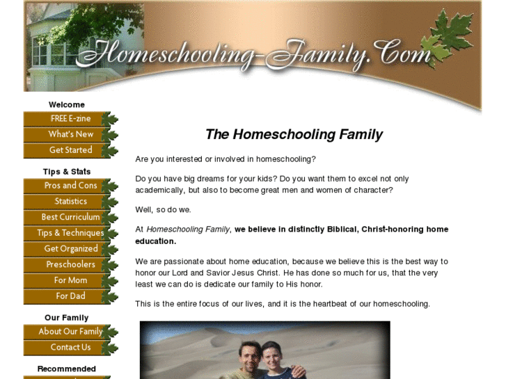www.homeschooling-family.com