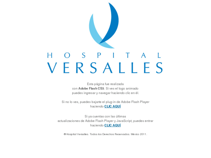 www.hospitalversalles.com.mx