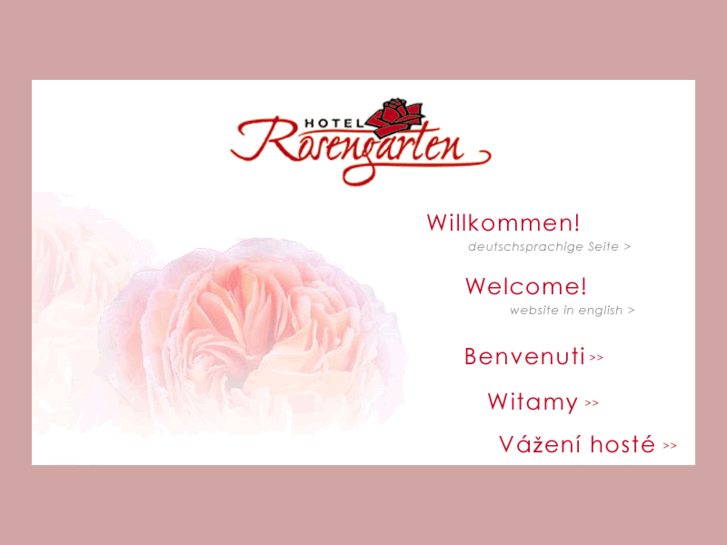 www.hotel-rosengarten.com