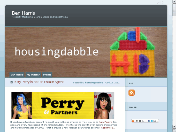 www.housingdabble.com
