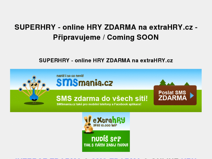 www.hry-online-zdarma.cz