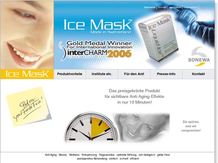 www.ice-mask.info