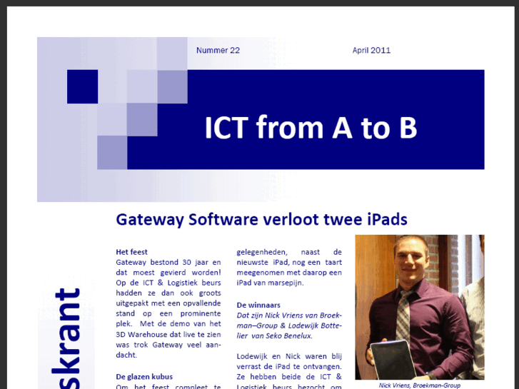 www.ict-from-a-to-b.com