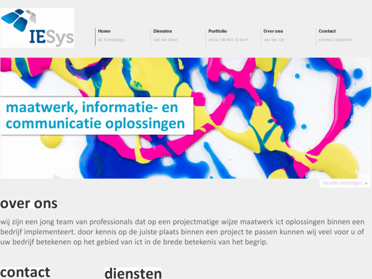 www.iesys.nl