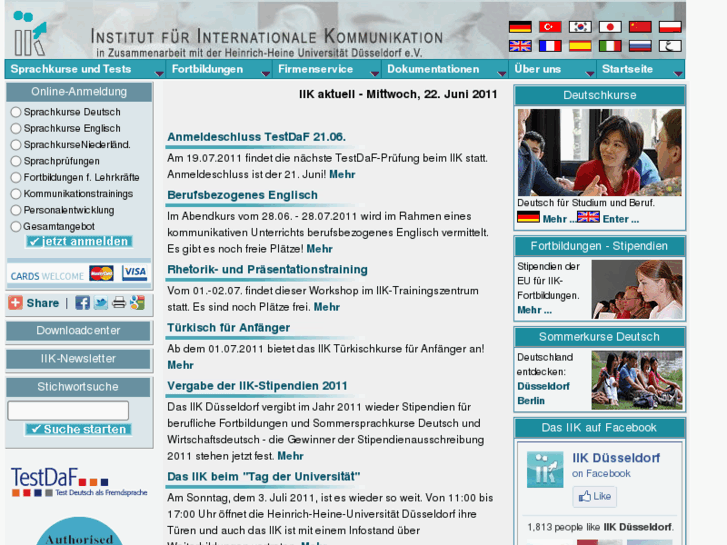 www.iik.info