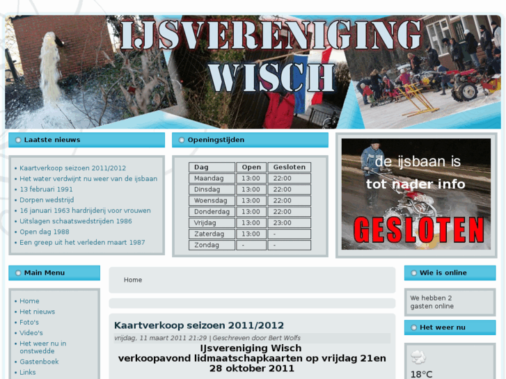 www.ijsverenigingwisch.nl