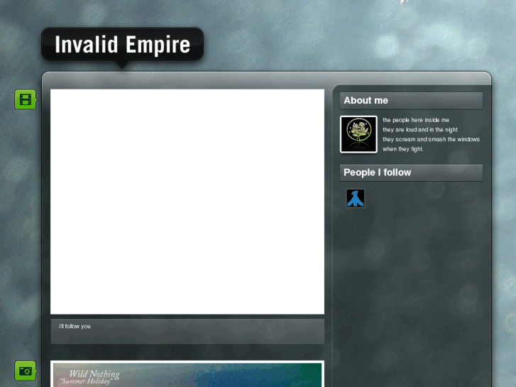 www.invalid-empire.com