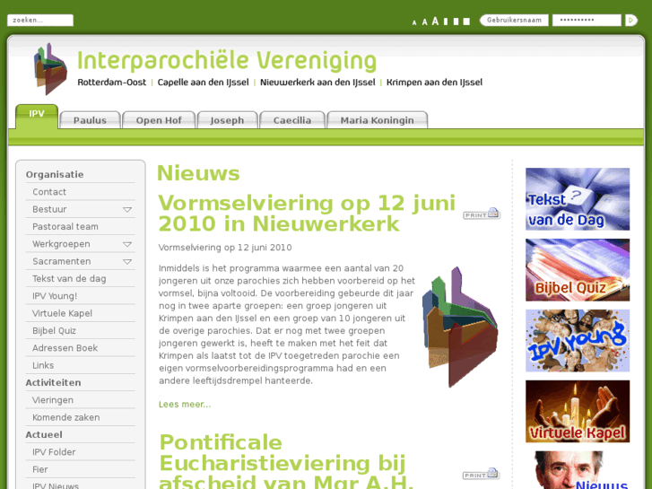 www.ipv-online.nl