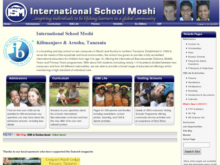 www.ismoshi.org