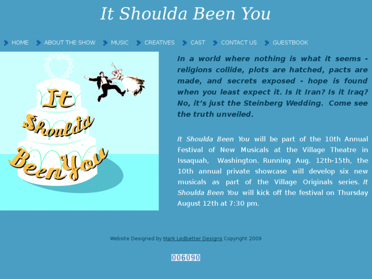 www.itshouldabeenyou.com