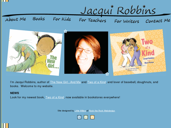 www.jacquirobbins.com