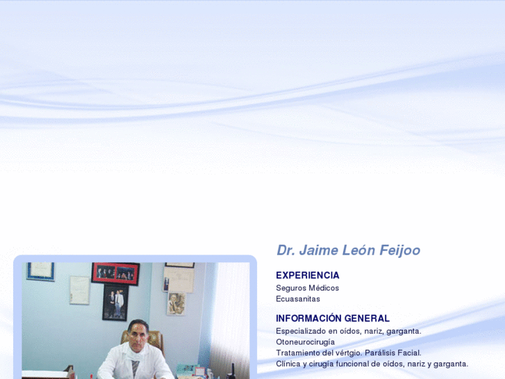 www.jaimeleonfeijoo.com