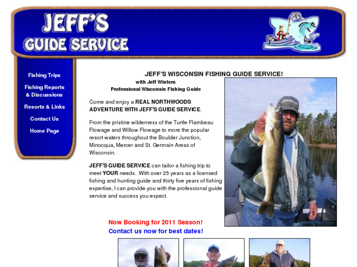 www.jeffsguideservice.com