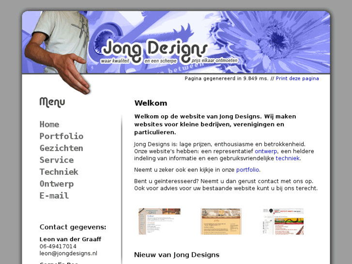 www.jongdesigns.nl