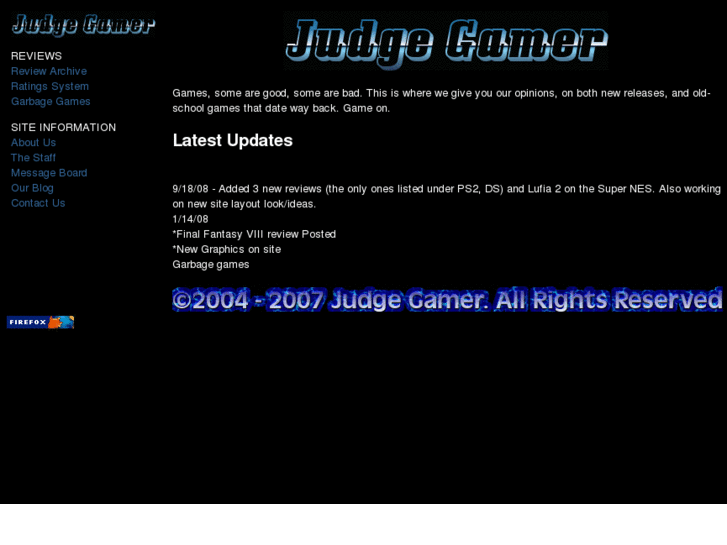 www.judgegamer.com