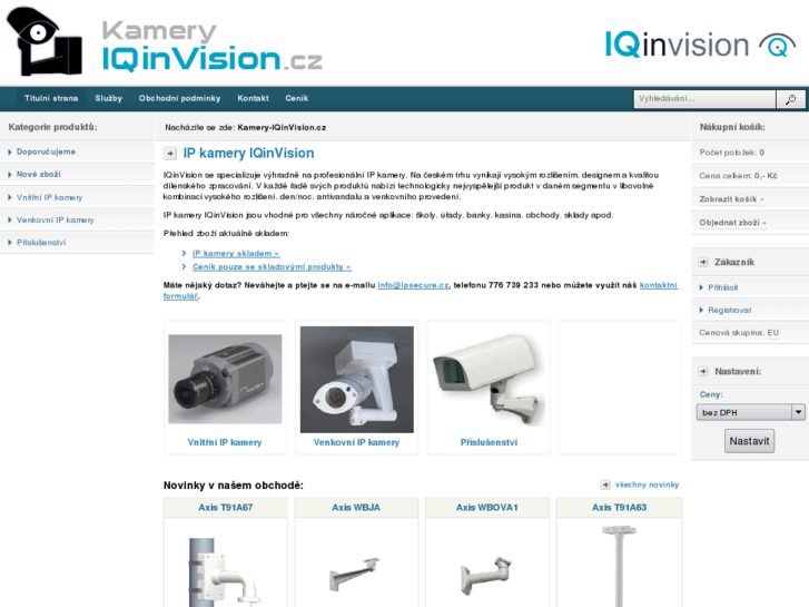 www.kamery-iqinvision.cz