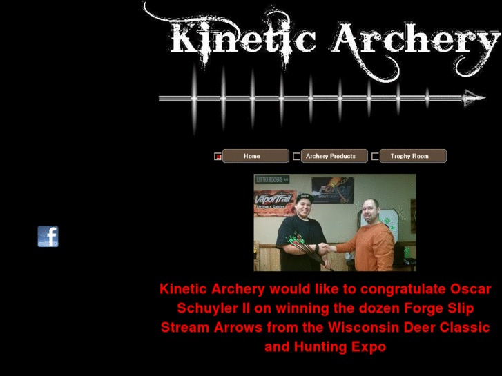 www.kineticarchery.com