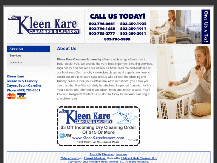 www.kleenkarecleaners.com