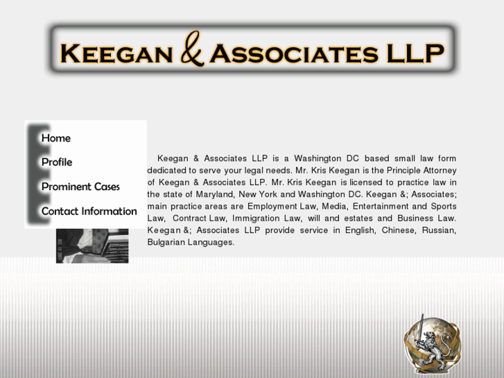 www.kriskeeganlawfirm.com