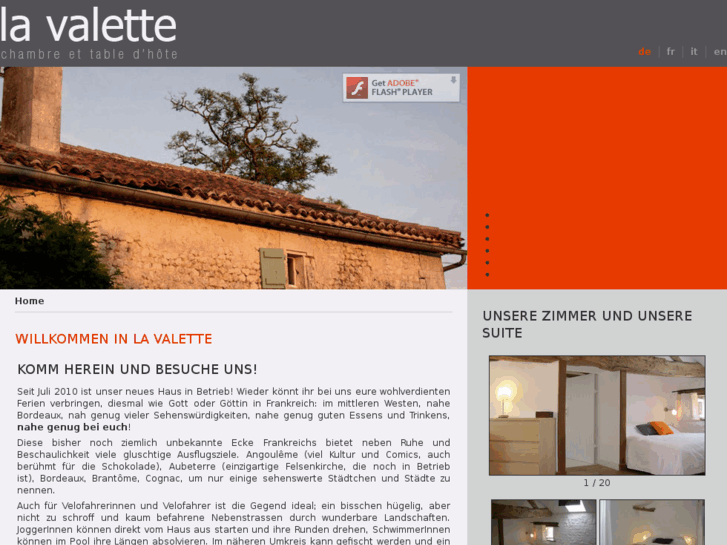 www.la-valette.net