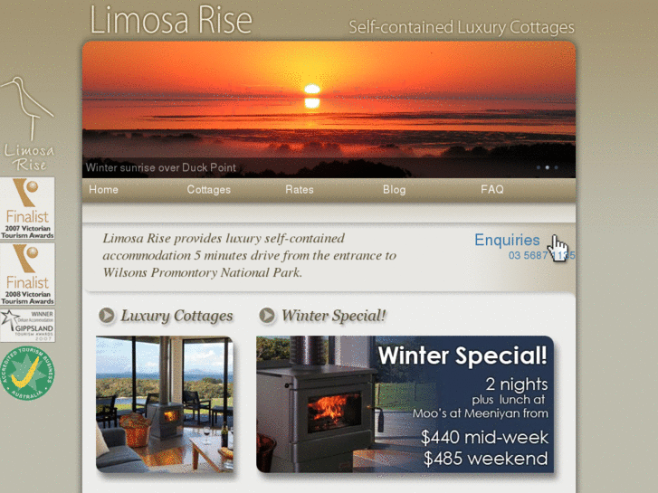 www.limosarise.com