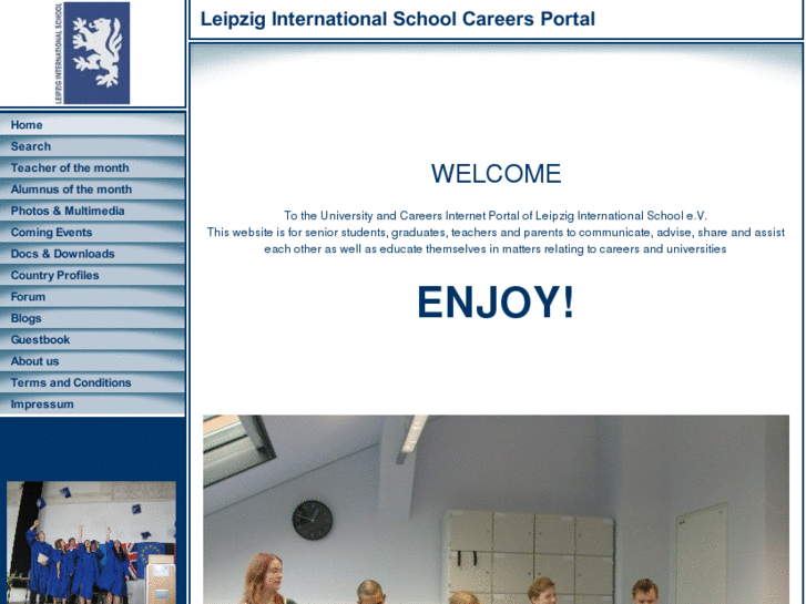 www.lis-careers.com