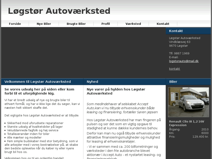 www.logstor-auto.dk