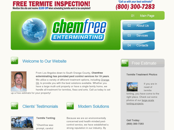www.losangeles-termites.com