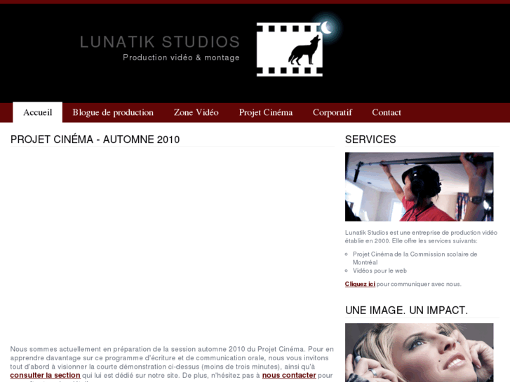 www.lunatikstudios.com