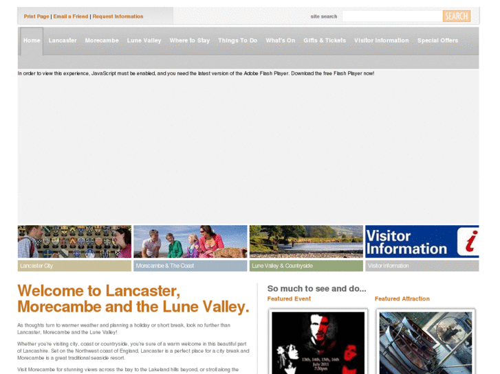 www.lunevalley.co.uk