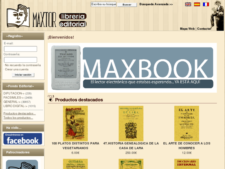 www.maxtor.es
