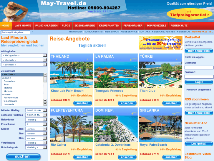 www.may-travel.com