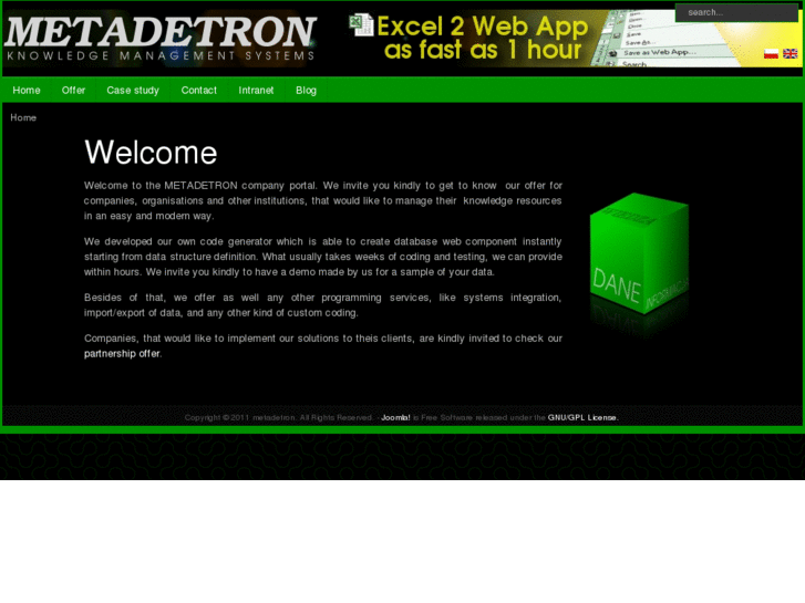 www.metadetron.com