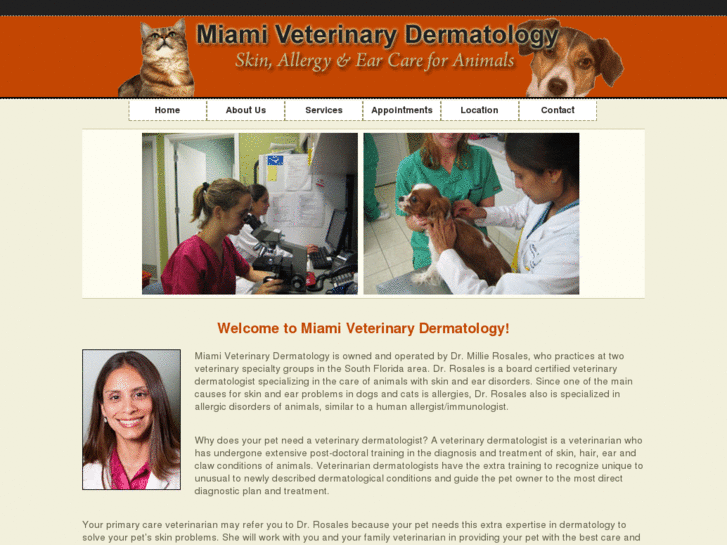 www.miamivetderm.com