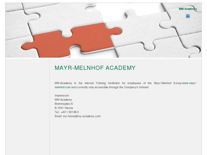 www.mmacademie.com