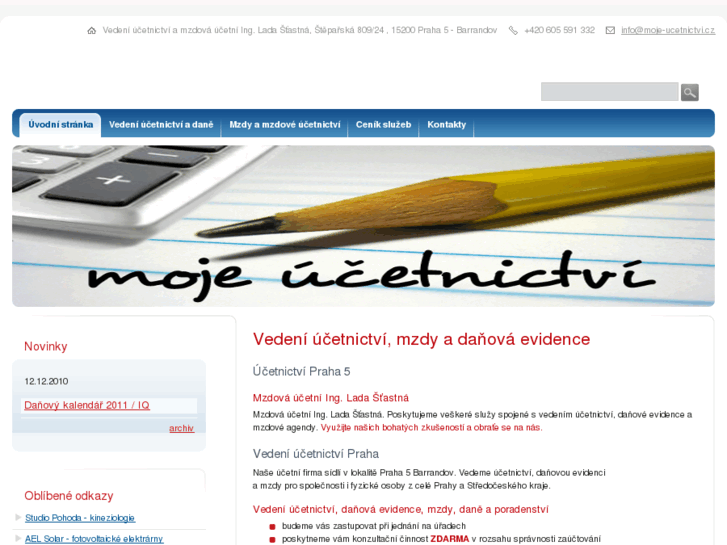 www.moje-ucetnictvi.cz